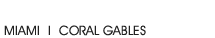 Miami Eye Center Logo Name