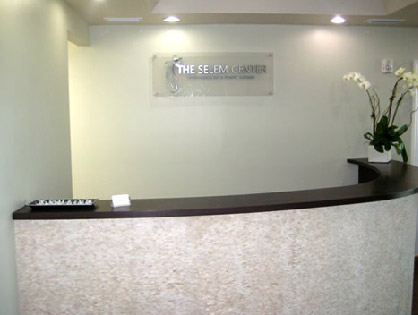 Eye Center In Miami